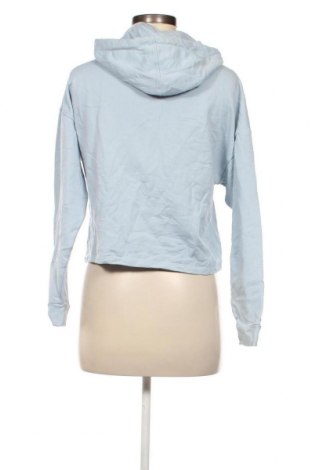Γυναικείο φούτερ ONLY, Μέγεθος XS, Χρώμα Μπλέ, Τιμή 12,37 €
