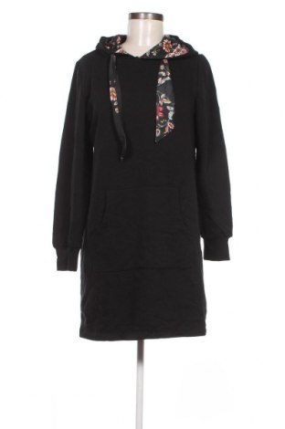 Damen Sweatshirt ONLY, Größe S, Farbe Schwarz, Preis 13,92 €