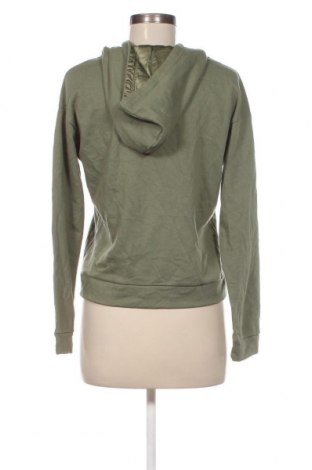 Γυναικείο φούτερ ONLY, Μέγεθος M, Χρώμα Πράσινο, Τιμή 2,47 €