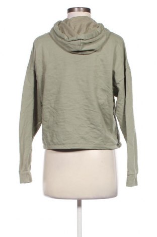 Damen Sweatshirt ONLY, Größe M, Farbe Grün, Preis 13,92 €