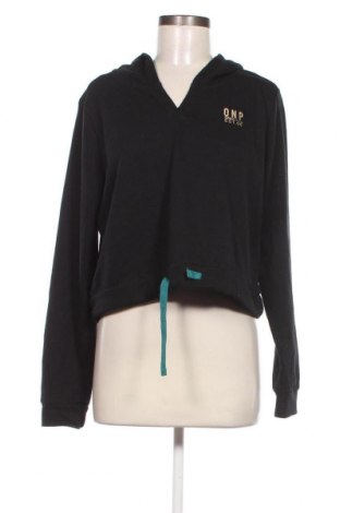 Damen Sweatshirt ONLY Play, Größe XL, Farbe Schwarz, Preis 8,35 €