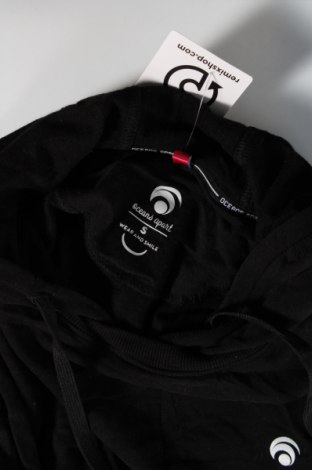 Γυναικείο φούτερ Oceans Apart, Μέγεθος S, Χρώμα Μαύρο, Τιμή 19,30 €