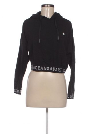 Dámska mikina  Oceans Apart, Veľkosť S, Farba Čierna, Cena  17,69 €