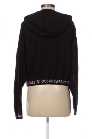 Hanorac de femei Oceans Apart, Mărime L, Culoare Negru, Preț 233,85 Lei