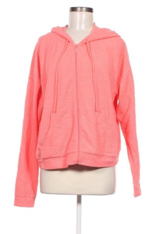 Damen Sweatshirt Old Navy, Größe L, Farbe Rosa, Preis € 5,14