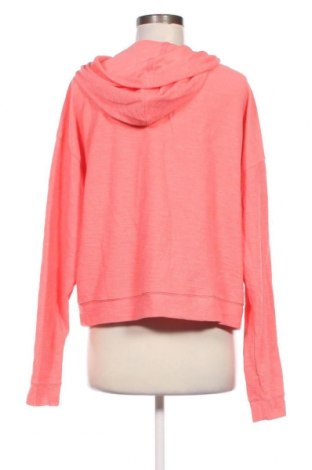 Damen Sweatshirt Old Navy, Größe L, Farbe Rosa, Preis 5,14 €