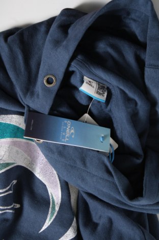 Damen Sweatshirt O'neill, Größe L, Farbe Blau, Preis € 55,67