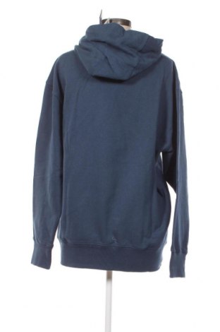 Damen Sweatshirt O'neill, Größe L, Farbe Blau, Preis 27,84 €