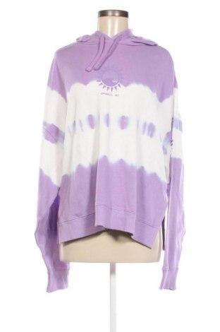 Damen Sweatshirt O'neill, Größe L, Farbe Mehrfarbig, Preis € 55,67