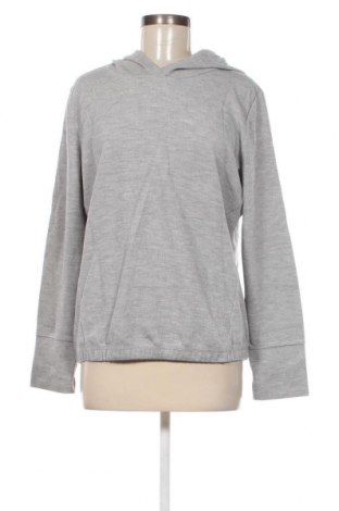 Damen Sweatshirt Opus, Größe L, Farbe Grau, Preis € 23,38