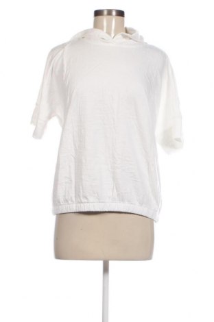 Γυναικείο φούτερ Opus, Μέγεθος M, Χρώμα Λευκό, Τιμή 26,72 €