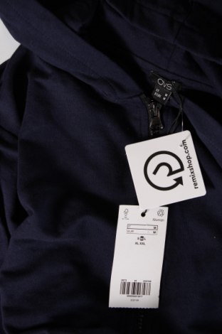 Damen Sweatshirt Oviesse, Größe M, Farbe Blau, Preis € 10,67