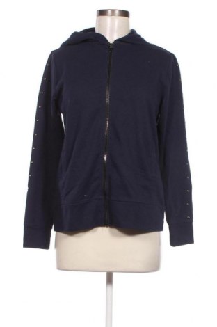 Damen Sweatshirt Oviesse, Größe M, Farbe Blau, Preis 10,67 €