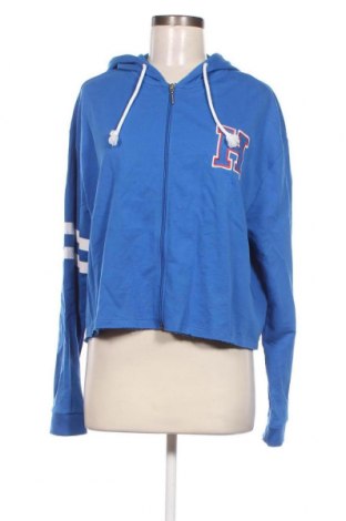 Damen Sweatshirt Oviesse, Größe M, Farbe Blau, Preis 9,96 €