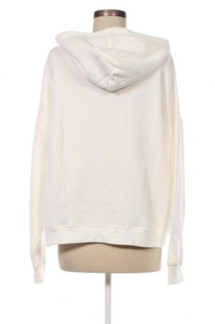 Damen Sweatshirt Oviesse, Größe M, Farbe Weiß, Preis 9,96 €