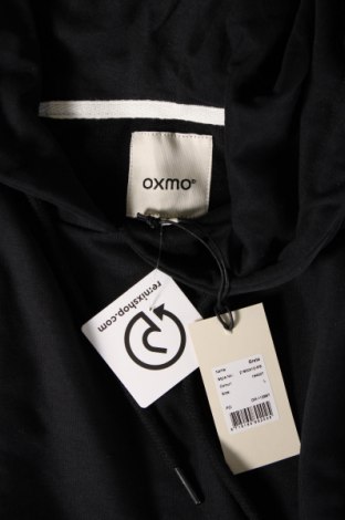 Γυναικείο φούτερ Oxmo, Μέγεθος L, Χρώμα Μπλέ, Τιμή 9,96 €