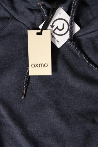 Damen Sweatshirt Oxmo, Größe S, Farbe Blau, Preis 12,33 €