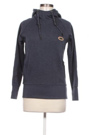 Damen Sweatshirt Oxmo, Größe S, Farbe Blau, Preis € 23,71