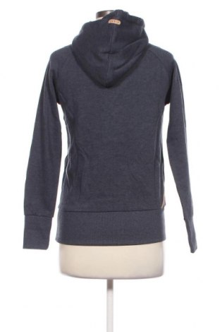 Damen Sweatshirt Oxmo, Größe S, Farbe Blau, Preis 12,33 €