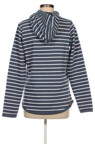 Damen Sweatshirt Oxmo, Größe M, Farbe Blau, Preis 12,33 €
