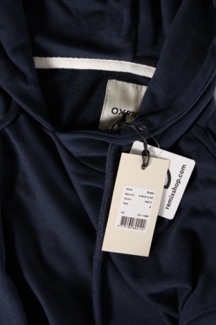Γυναικείο φούτερ Oxmo, Μέγεθος S, Χρώμα Μπλέ, Τιμή 11,14 €