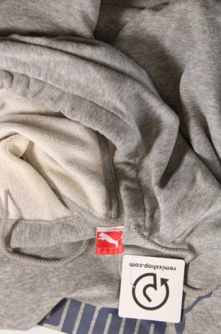 Damen Sweatshirt PUMA, Größe M, Farbe Grau, Preis 33,40 €
