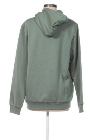 Női sweatshirt PUMA, Méret M, Szín Zöld, Ár 22 833 Ft