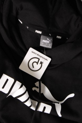 Damen Sweatshirt PUMA, Größe M, Farbe Schwarz, Preis € 30,62