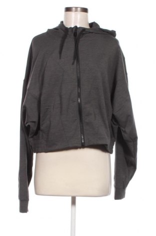 Damen Sweatshirt PUMA, Größe XL, Farbe Grau, Preis 12,80 €
