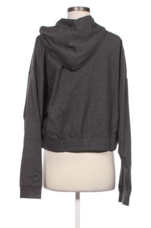 Damen Sweatshirt PUMA, Größe XL, Farbe Grau, Preis 12,80 €
