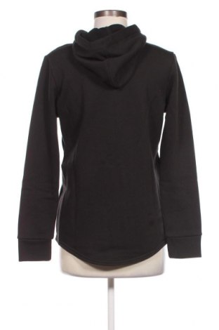 Damen Sweatshirt PUMA, Größe M, Farbe Schwarz, Preis 33,40 €