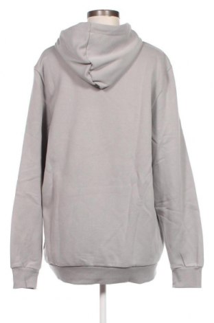 Damen Sweatshirt PUMA, Größe L, Farbe Grau, Preis 27,84 €