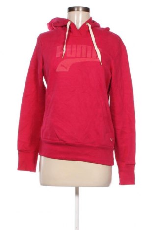 Damen Sweatshirt PUMA, Größe M, Farbe Rosa, Preis € 30,06
