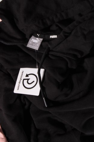 Γυναικείο φούτερ PUMA, Μέγεθος L, Χρώμα Μαύρο, Τιμή 28,21 €