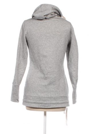 Damen Sweatshirt PUMA, Größe S, Farbe Grau, Preis 33,40 €