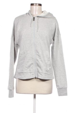 Damen Sweatshirt PUMA, Größe L, Farbe Grau, Preis 30,06 €