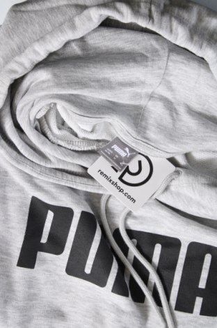 Női sweatshirt PUMA, Méret L, Szín Szürke, Ár 17 767 Ft