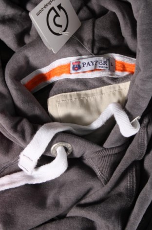 Damen Sweatshirt Payper, Größe L, Farbe Grau, Preis € 10,09
