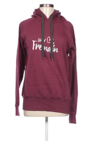 Női sweatshirt Premium, Méret M, Szín Piros, Ár 1 471 Ft
