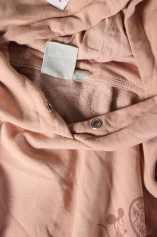 Γυναικείο φούτερ Primark, Μέγεθος L, Χρώμα Ρόζ , Τιμή 5,92 €