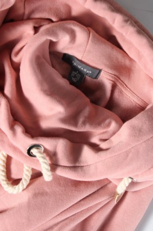 Damen Sweatshirt Primark, Größe S, Farbe Rosa, Preis 20,18 €