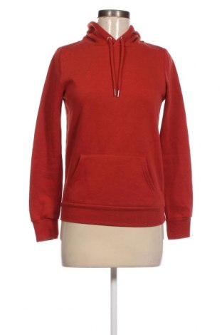 Γυναικείο φούτερ Primark, Μέγεθος XS, Χρώμα Κόκκινο, Τιμή 8,07 €