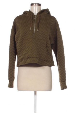 Női sweatshirt Primark, Méret M, Szín Zöld, Ár 1 913 Ft