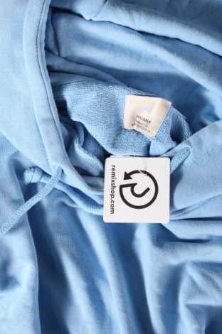Damen Sweatshirt Pull&Bear, Größe XS, Farbe Blau, Preis 20,18 €