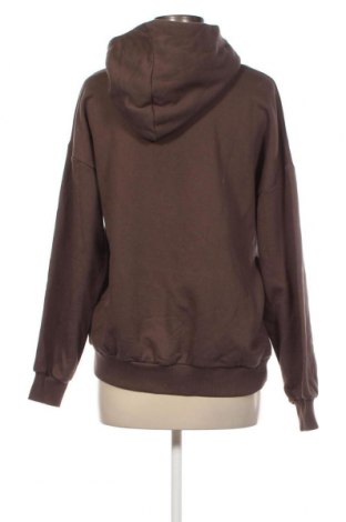 Damen Sweatshirt Pull&Bear, Größe XS, Farbe Braun, Preis 6,64 €