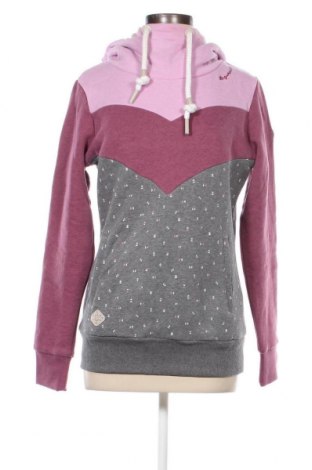 Damen Sweatshirt Ragwear, Größe M, Farbe Mehrfarbig, Preis € 47,94