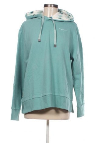 Damen Sweatshirt Ragwear, Größe M, Farbe Blau, Preis € 23,97