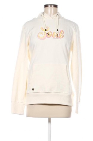 Damen Sweatshirt Ragwear, Größe L, Farbe Ecru, Preis € 47,94
