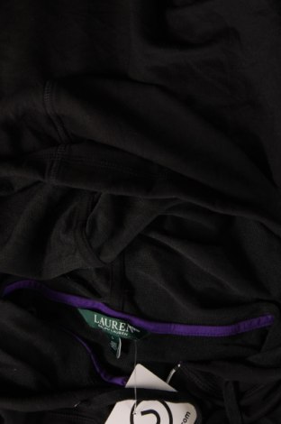 Γυναικείο φούτερ Ralph Lauren, Μέγεθος L, Χρώμα Μαύρο, Τιμή 72,03 €
