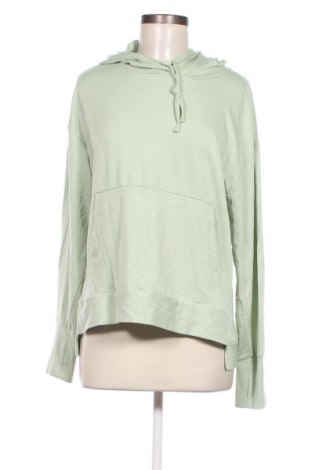 Damen Sweatshirt Rbx, Größe M, Farbe Grün, Preis 5,71 €